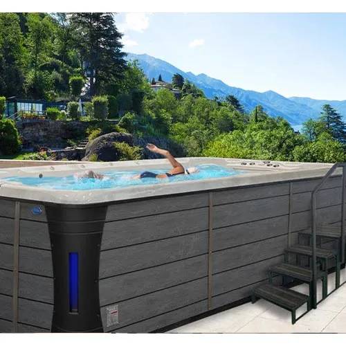 Swimspa X-Series hot tubs for sale in North Las Vegas